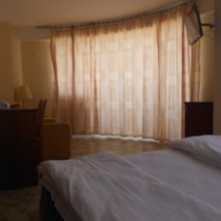 Montenegrin Inn Ohrid Luaran gambar