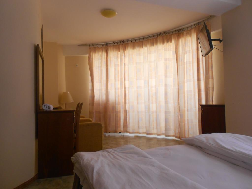 Montenegrin Inn Ohrid Luaran gambar