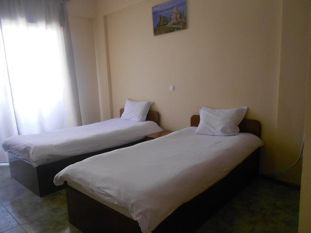 Montenegrin Inn Ohrid Luaran gambar