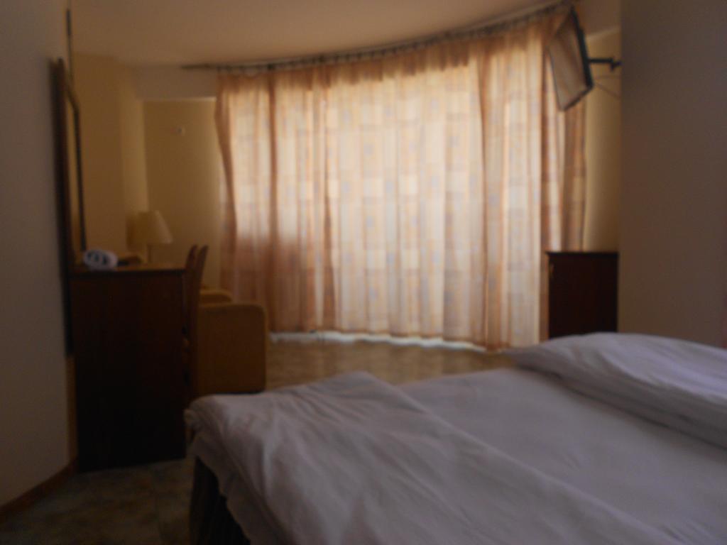 Montenegrin Inn Ohrid Luaran gambar