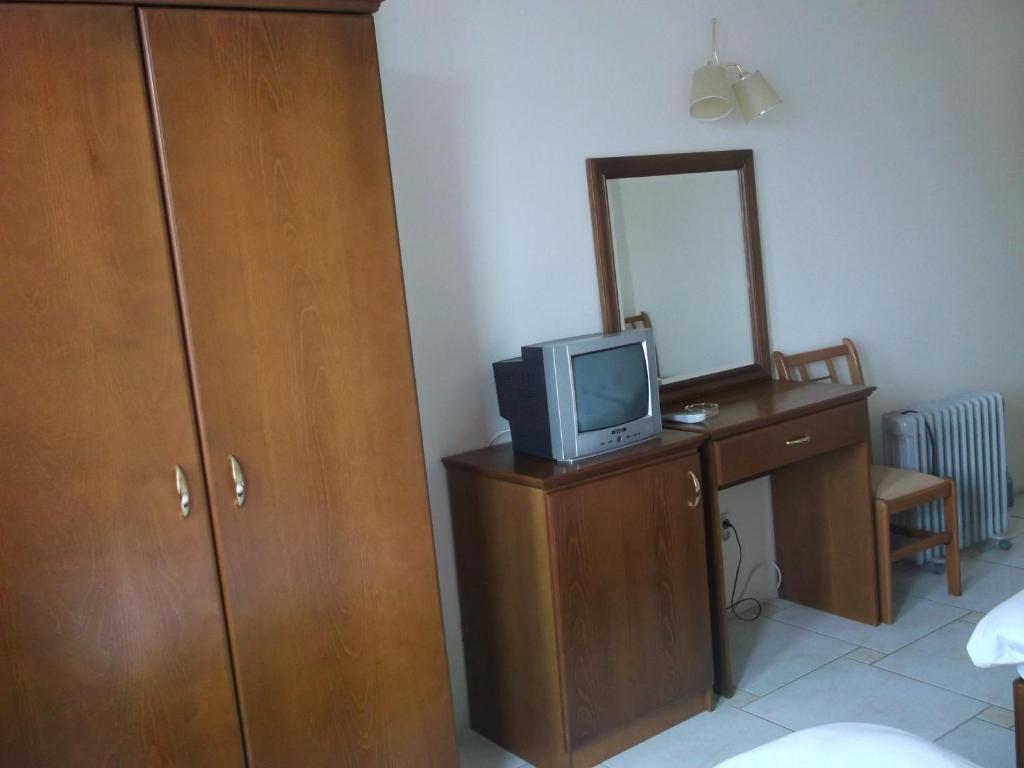 Montenegrin Inn Ohrid Bilik gambar